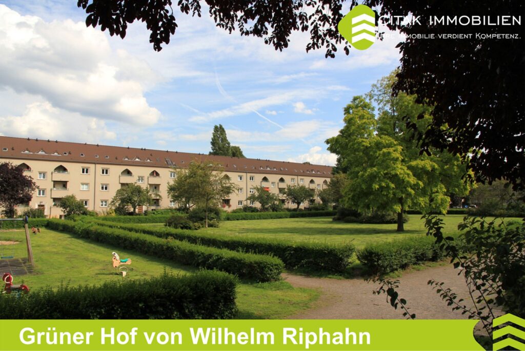 Sie suchen nach einem Immobilienmakler für Köln-Mauenheim der Ihr Haus oder Eigentumswohnung sicher und stressfrei verkaufen kann?