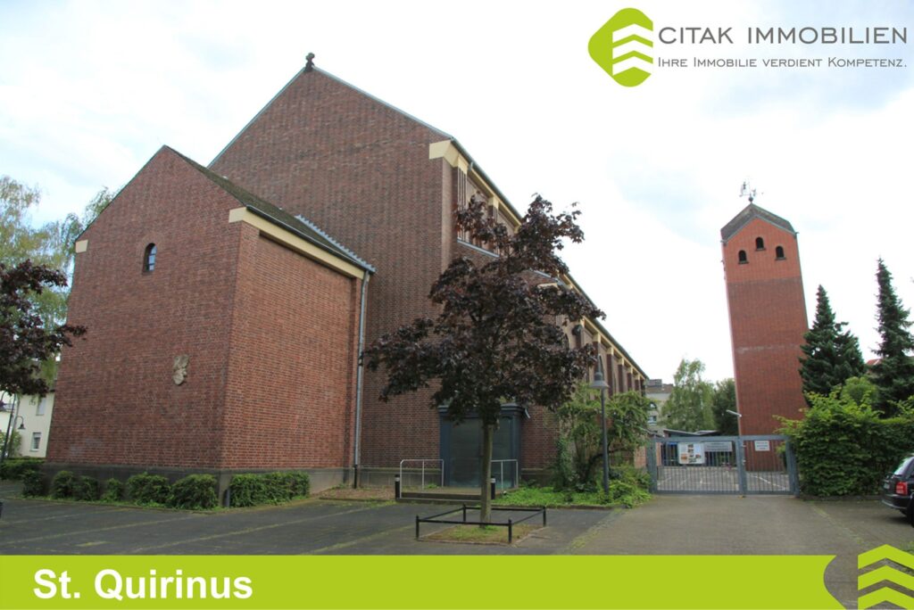 Sie suchen nach einem Immobilienmakler für Köln-Mauenheim der Ihr Haus oder Eigentumswohnung sicher und stressfrei verkaufen kann?