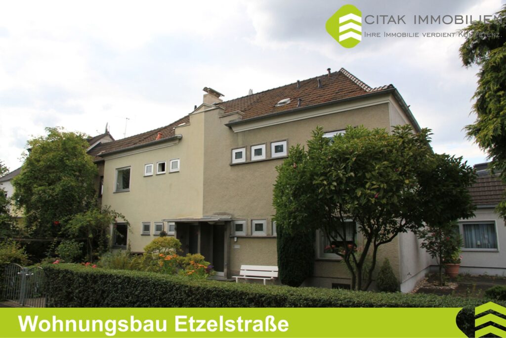 Sie suchen nach einem Immobilienmakler für Köln-Mauenheim der Ihr Haus oder Eigentumswohnung sicher und stressfrei verkaufen kann?