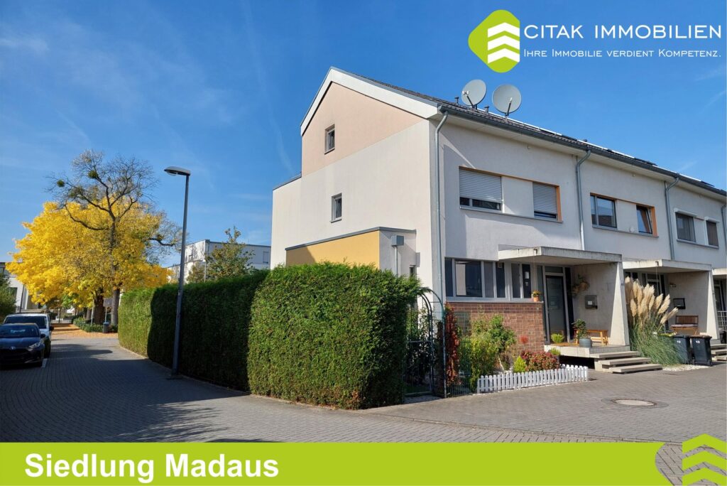 Sie suchen nach einem Immobilienmakler für Köln-Merheim der Ihr Haus oder Eigentumswohnung sicher und stressfrei verkaufen kann?