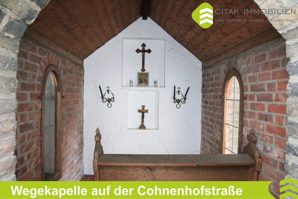 Sie suchen nach einem Immobilienmakler für Köln-Merkenich der Ihr Haus oder Eigentumswohnung sicher und stressfrei verkaufen kann?