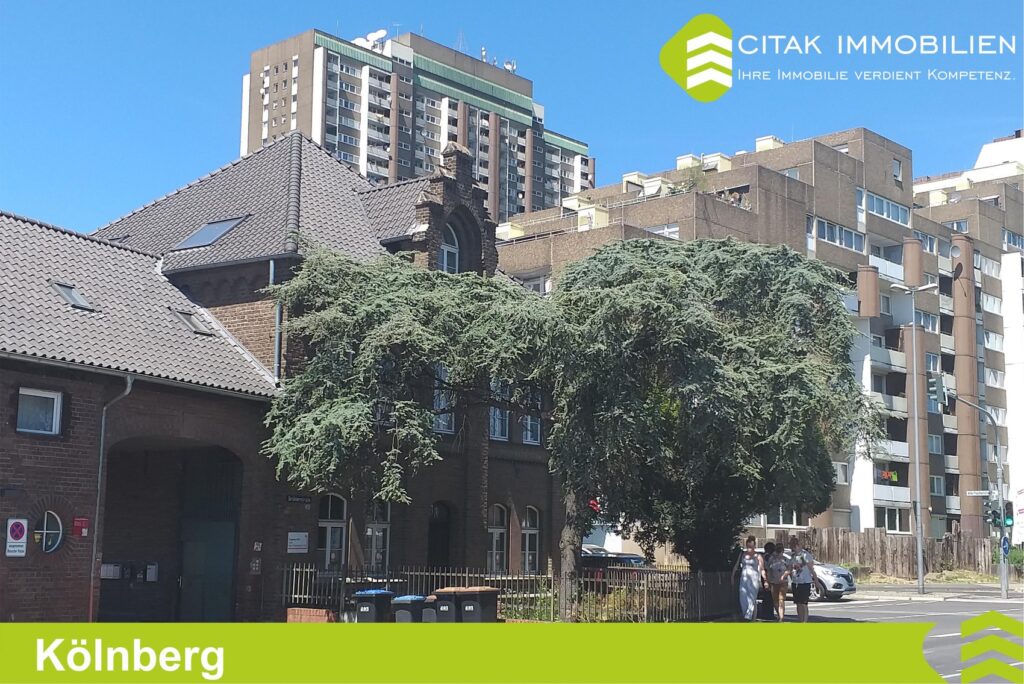 Sie suchen nach einem Immobilienmakler für Bezirk Köln-Rodenkirchen der Ihr Haus oder Eigentumswohnung sicher und stressfrei verkaufen kann?