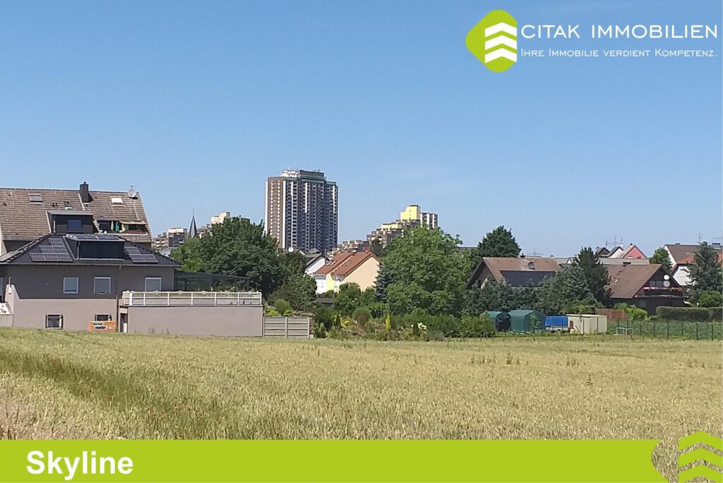 Sie suchen nach einem Immobilienmakler für Köln-Meschenich der Ihr Haus oder Eigentumswohnung sicher und stressfrei verkaufen kann?