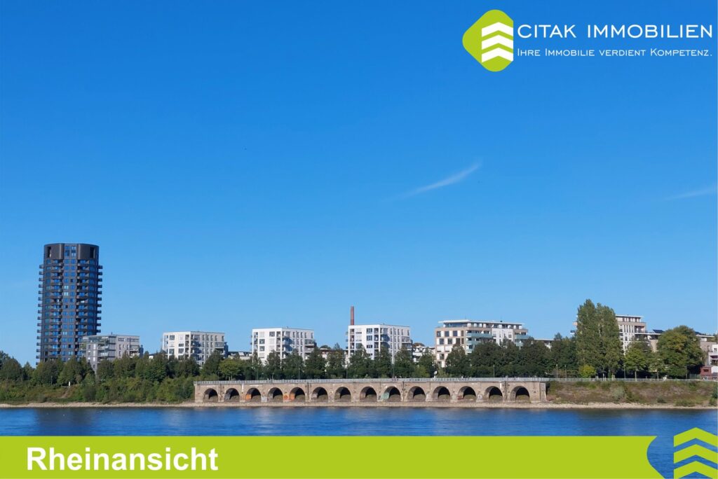 Sie suchen nach einem Immobilienmakler für Köln-Mülheim der Ihr Haus oder Eigentumswohnung verkaufen kann? Oder Sie möchten eine Immobilie kaufen?