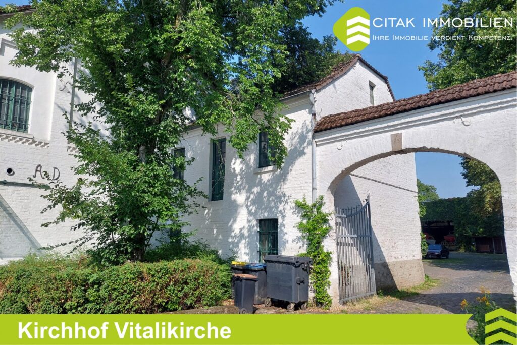 Sie suchen nach einem Immobilienmakler für Köln-Müngersdorf der Ihr Haus oder Eigentumswohnung sicher und stressfrei verkaufen kann?