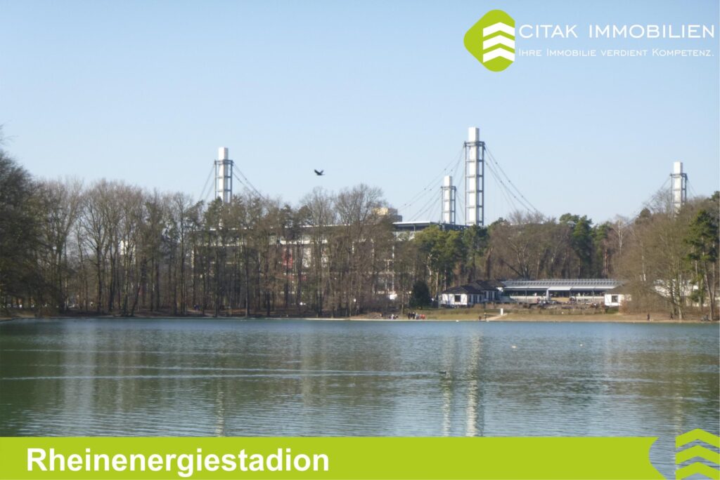 Sie suchen nach einem Immobilienmakler für Köln-Müngersdorf der Ihr Haus oder Eigentumswohnung sicher und stressfrei verkaufen kann?