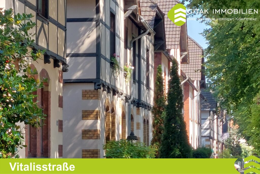 Sie suchen nach einem Immobilienmakler für Köln-Müngersdorf der Ihr Haus oder Eigentumswohnung sicher und stressfrei verkaufen kann?