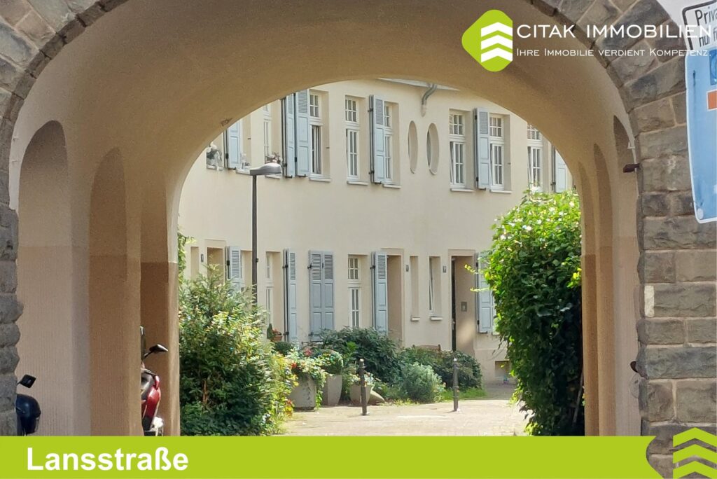 Sie suchen nach einem Immobilienmakler für Köln-Neuehrenfeld der Ihr Haus oder Eigentumswohnung sicher und stressfrei verkaufen kann?