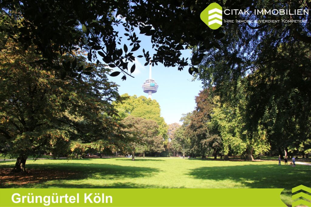 Sie suchen nach einem Immobilienmakler für Köln-Neustadt-Nord der Ihr Haus oder Eigentumswohnung sicher und stressfrei verkaufen kann?