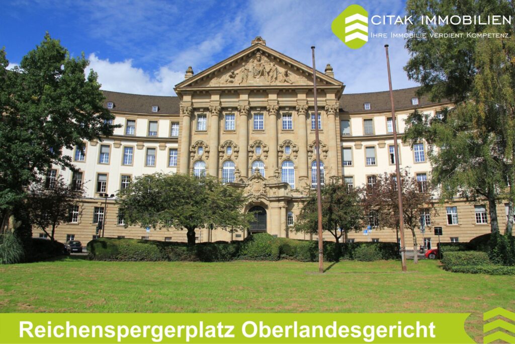 Sie suchen nach einem Immobilienmakler für Bezirk Köln-Innenstadt der Ihr Haus oder Eigentumswohnung sicher und stressfrei verkaufen kann?