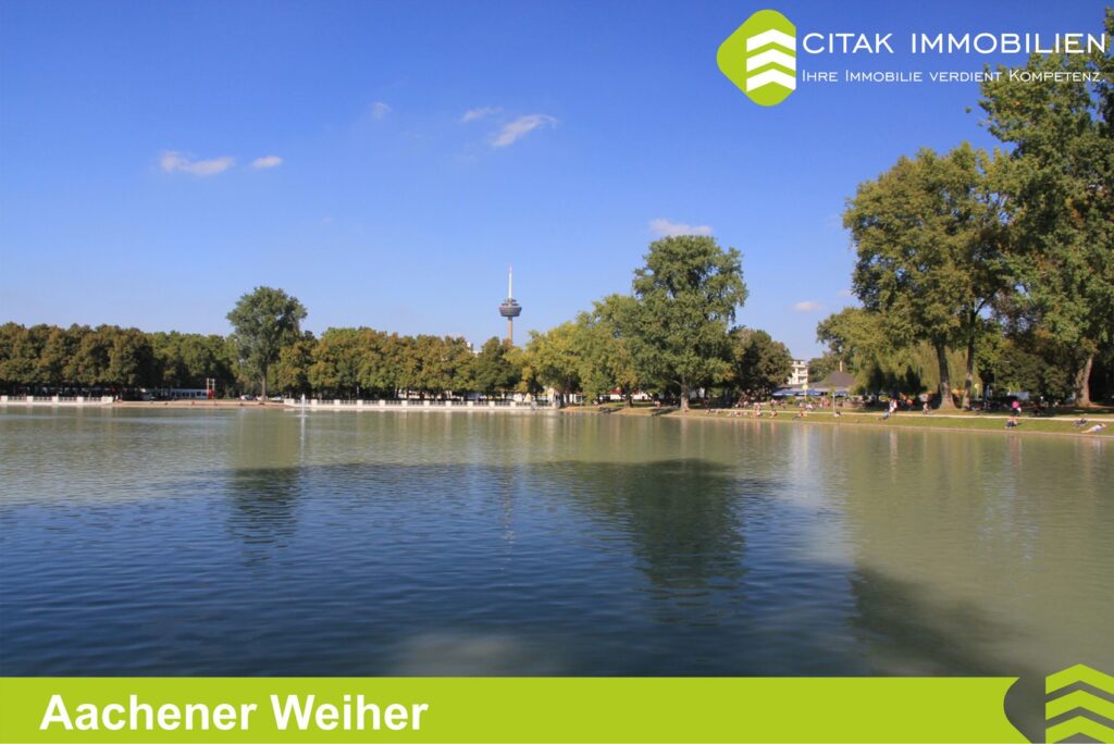 Sie suchen nach einem Immobilienmakler für Bezirk Köln-Innenstadt der Ihr Haus oder Eigentumswohnung sicher und stressfrei verkaufen kann?