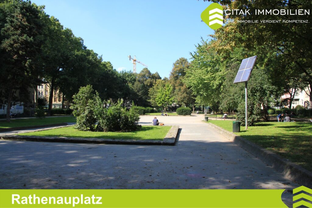 Sie suchen nach einem Immobilienmakler für Köln-Neustadt-Süd der Ihr Haus oder Eigentumswohnung sicher und stressfrei verkaufen kann?