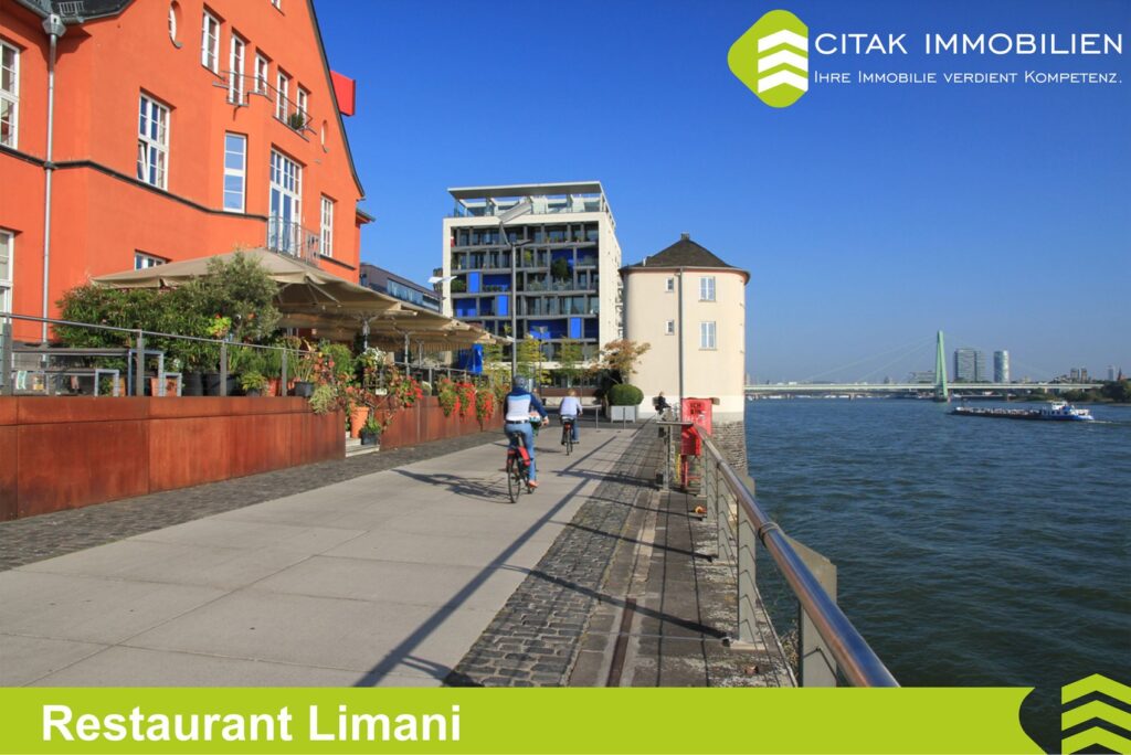 Sie suchen nach einem Immobilienmakler für Köln-Neustadt-Süd der Ihr Haus oder Eigentumswohnung sicher und stressfrei verkaufen kann?