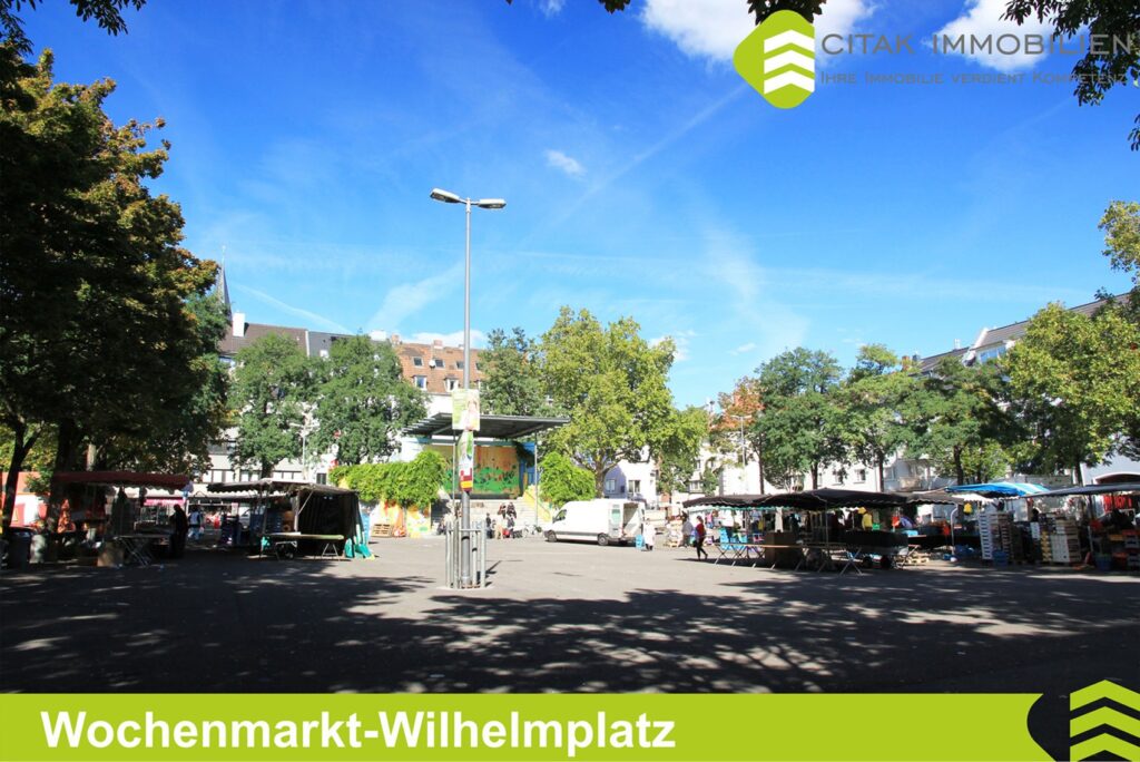 Sie suchen nach einem Immobilienmakler im Kölner Norden der Ihr Haus oder Eigentumswohnung sicher und stressfrei verkaufen kann?