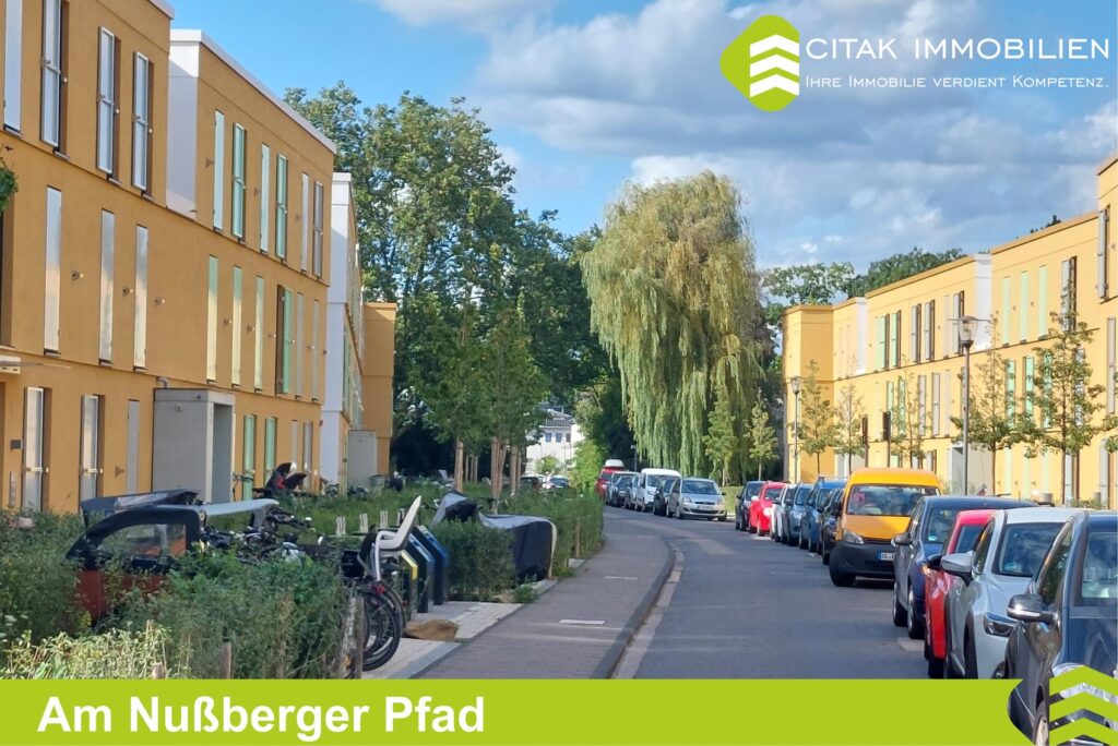 Sie suchen nach einem Immobilienmakler für Köln-Ossendorf der Ihr Haus oder Eigentumswohnung sicher und stressfrei verkaufen kann?