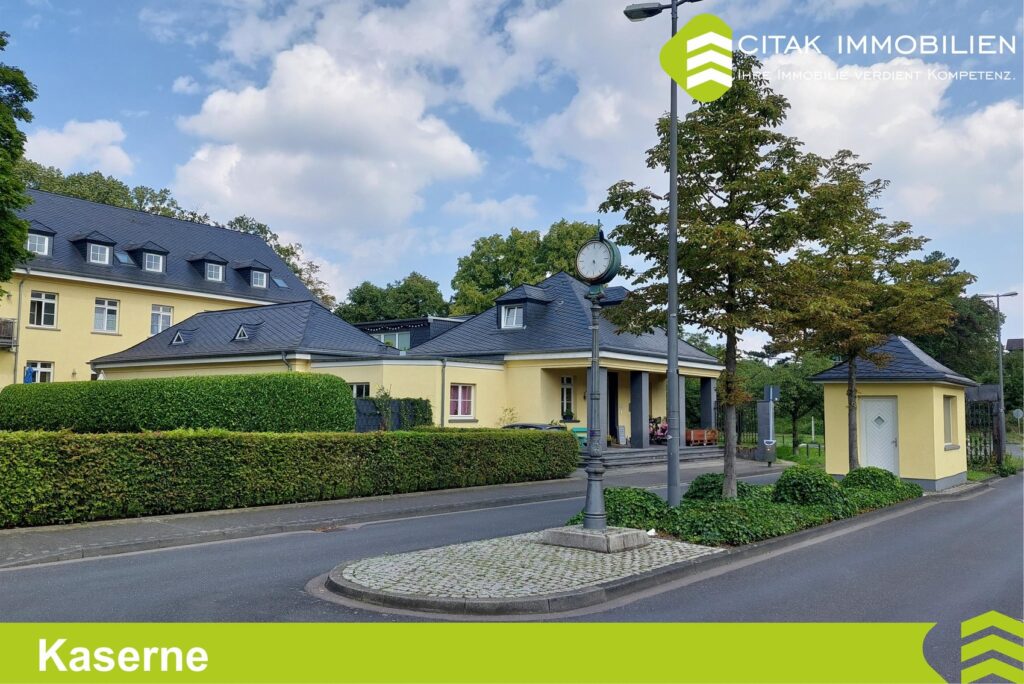 Sie suchen nach einem Immobilienmakler für Köln-Ossendorf der Ihr Haus oder Eigentumswohnung sicher und stressfrei verkaufen kann?