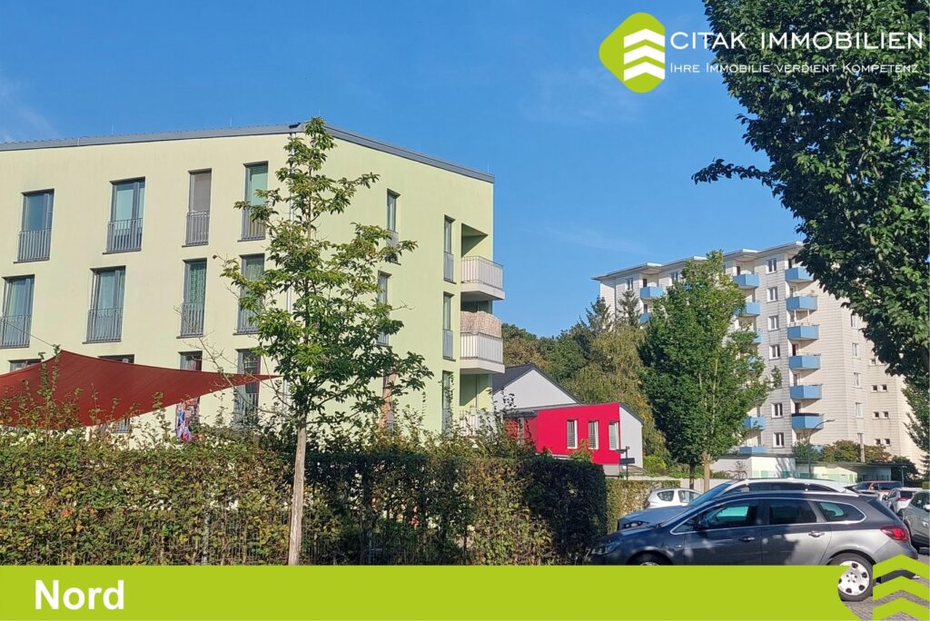 Sie suchen nach einem Immobilienmakler für Köln-Ostheim der Ihr Haus oder Eigentumswohnung sicher und stressfrei verkaufen kann?