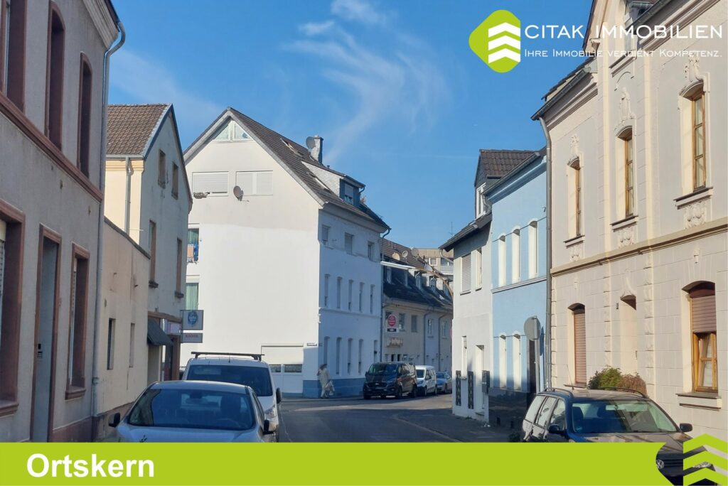 Sie suchen nach einem Immobilienmakler für Köln-Ostheim der Ihr Haus oder Eigentumswohnung sicher und stressfrei verkaufen kann?