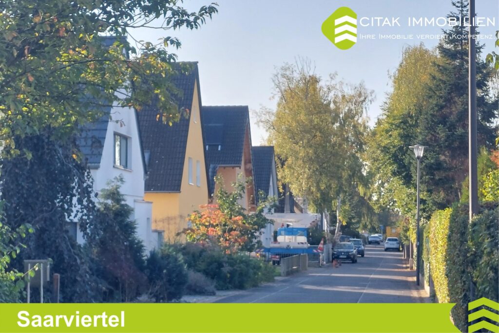 Sie suchen nach einem Immobilienmakler für Köln-Ostheim der Ihr Haus oder Eigentumswohnung sicher und stressfrei verkaufen kann?