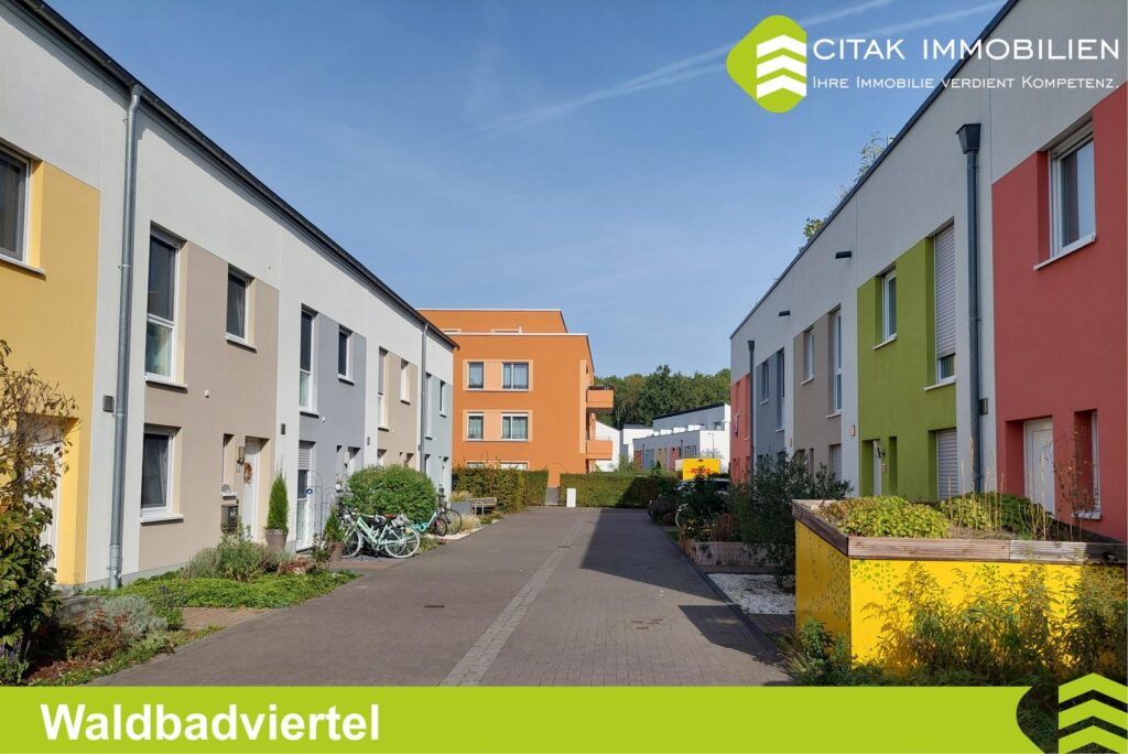 Sie suchen nach einem Immobilienmakler für Köln-Ostheim der Ihr Haus oder Eigentumswohnung sicher und stressfrei verkaufen kann?