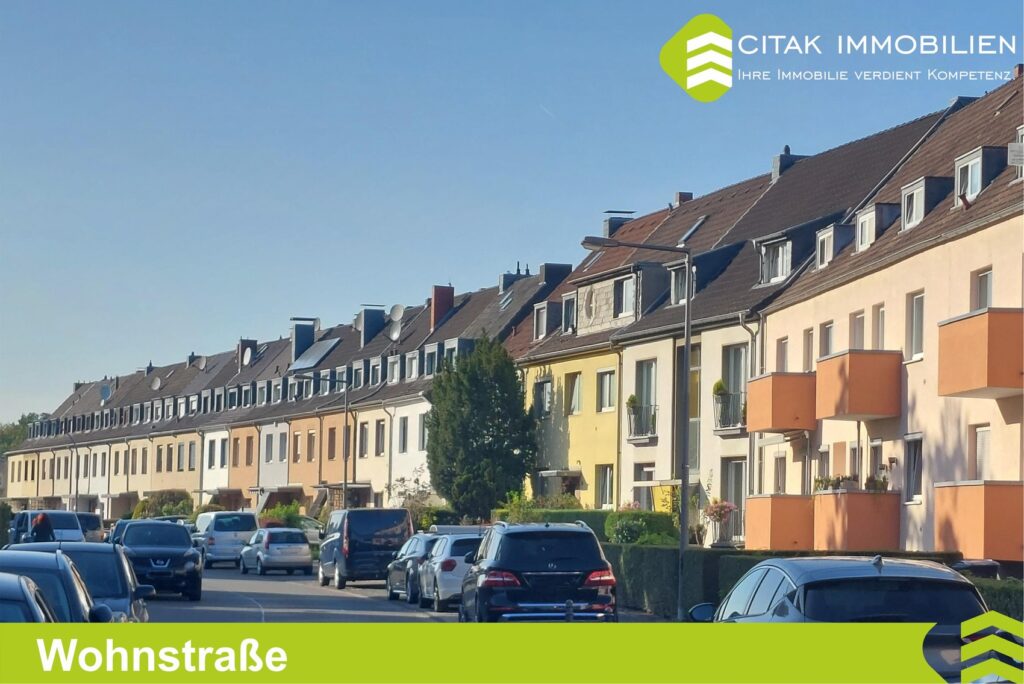 Sie suchen nach einem Immobilienmakler für Bezirk Köln-Kalk der Ihr Haus oder Eigentumswohnung sicher und stressfrei verkaufen kann?