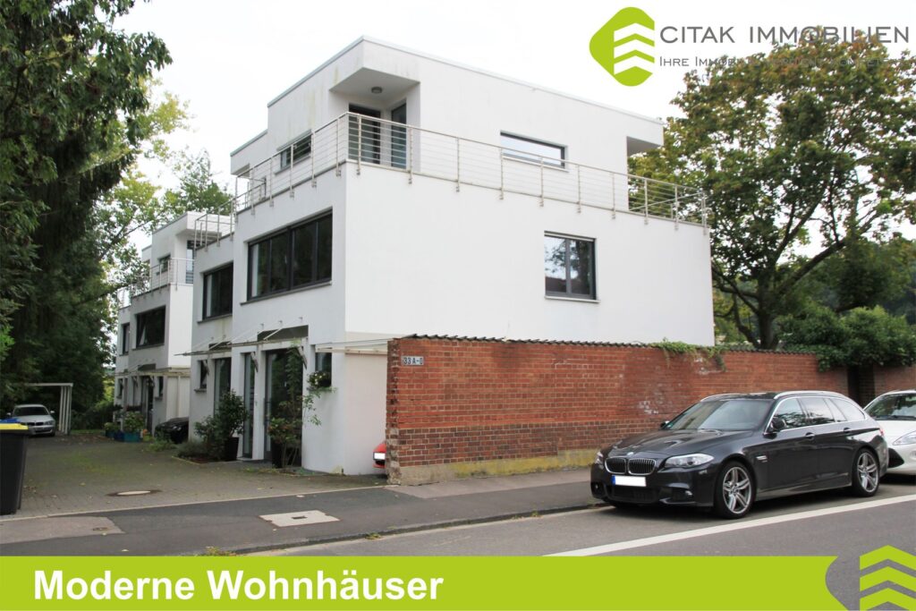 Sie suchen nach einem Immobilienmakler in Köln Nord der Ihr Haus oder Eigentumswohnung sicher und stressfrei im Kölner Norden verkaufen kann?