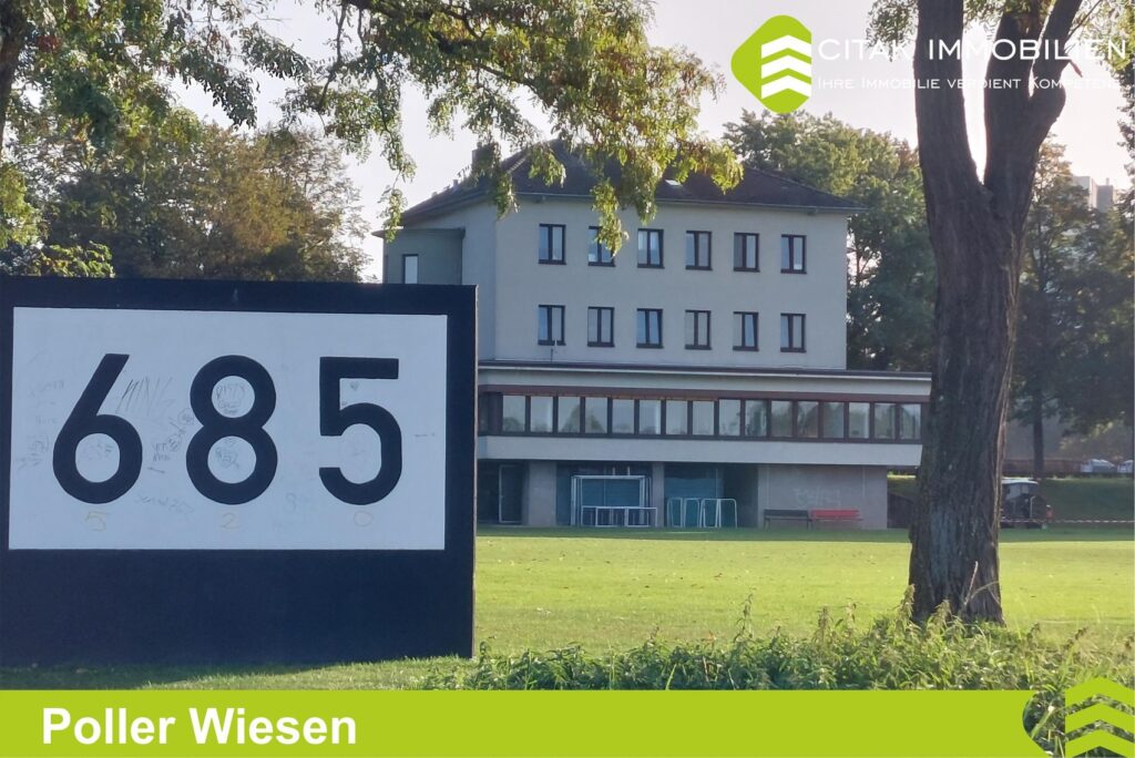 Sie suchen nach einem Immobilienmakler für Köln-Poll der Ihr Haus oder Eigentumswohnung sicher und stressfrei verkaufen kann?