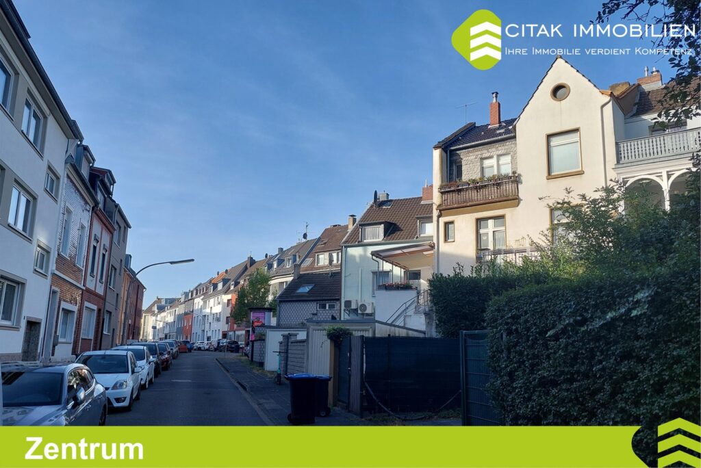Sie suchen nach einem Immobilienmakler für Köln-Poll der Ihr Haus oder Eigentumswohnung sicher und stressfrei verkaufen kann?