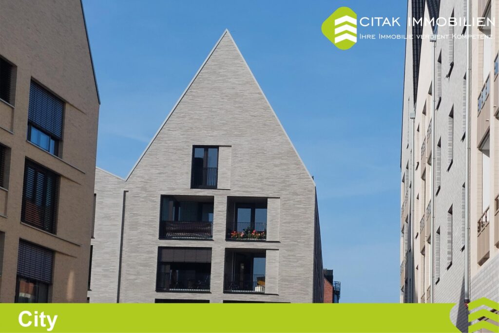 Sie suchen nach einem Immobilienmakler für Köln-Porz der Ihr Haus oder Eigentumswohnung sicher und stressfrei verkaufen kann?