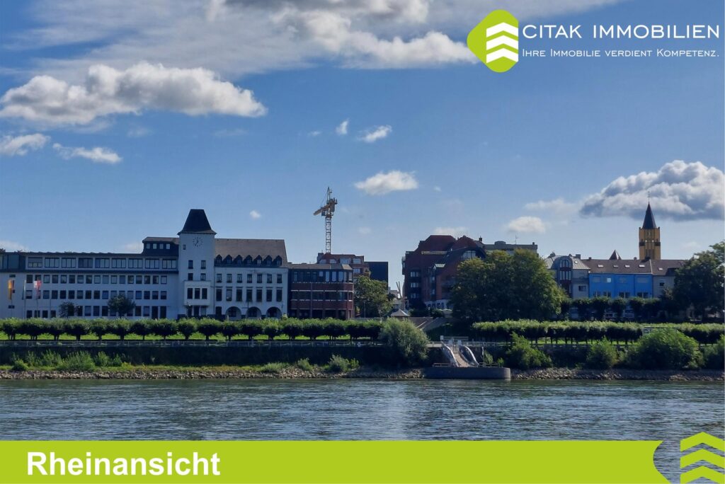 Sie suchen nach einem Immobilienmakler für Bezirk Köln-Porz der Ihr Haus oder Eigentumswohnung sicher und stressfrei verkaufen kann?