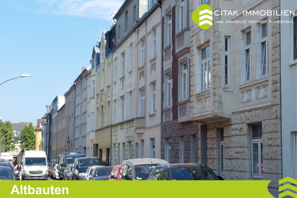 Sie suchen nach einem Immobilienmakler für Köln-Raderberg der Ihr Haus oder Eigentumswohnung sicher und stressfrei verkaufen kann?