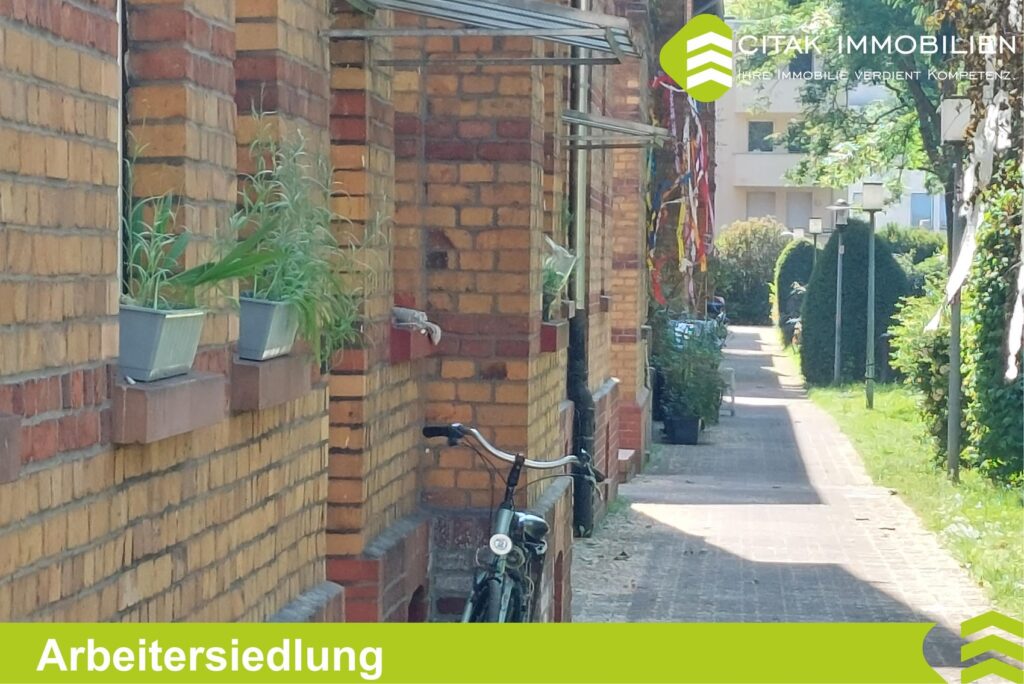 Sie suchen nach einem Immobilienmakler für Köln-Raderberg der Ihr Haus oder Eigentumswohnung sicher und stressfrei verkaufen kann?