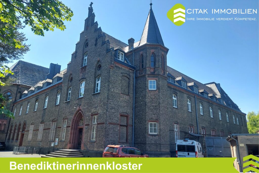 Sie suchen nach einem Immobilienmakler für Köln-Raderberg der Ihr Haus oder Eigentumswohnung sicher und stressfrei verkaufen kann?
