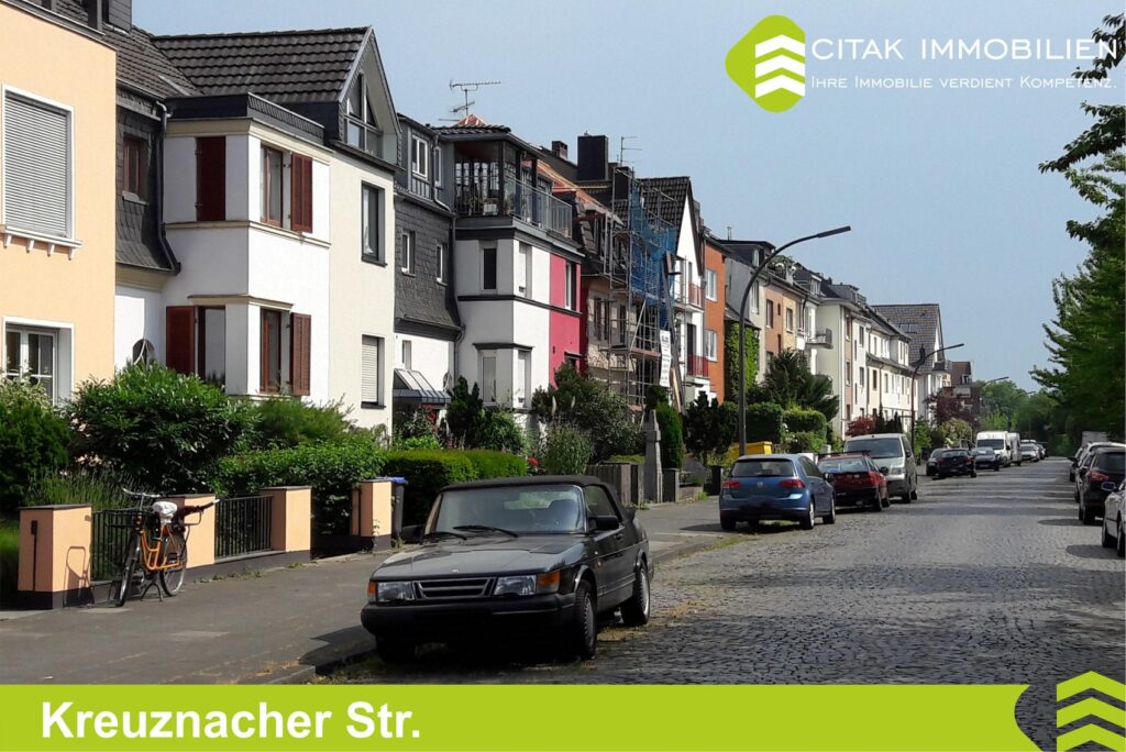 Sie suchen nach einem Immobilienmakler für Köln-Raderberg der Ihr Haus oder Eigentumswohnung sicher und stressfrei verkaufen kann?