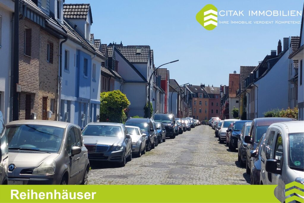Sie suchen nach einem Immobilienmakler für Köln-Raderthal der Ihr Haus oder Eigentumswohnung sicher und stressfrei verkaufen kann?