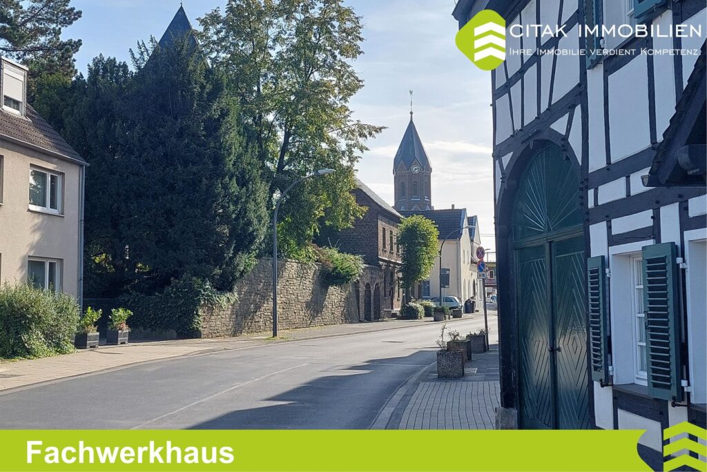 Sie suchen nach einem Immobilienmakler für Köln-Rath/Heumar der Ihr Haus oder Eigentumswohnung sicher und stressfrei verkaufen kann?