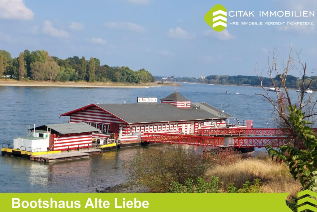Sie suchen nach einem Immobilienmakler für Köln-Rodenkirchen der Ihr Haus oder Eigentumswohnung sicher und stressfrei verkaufen kann?