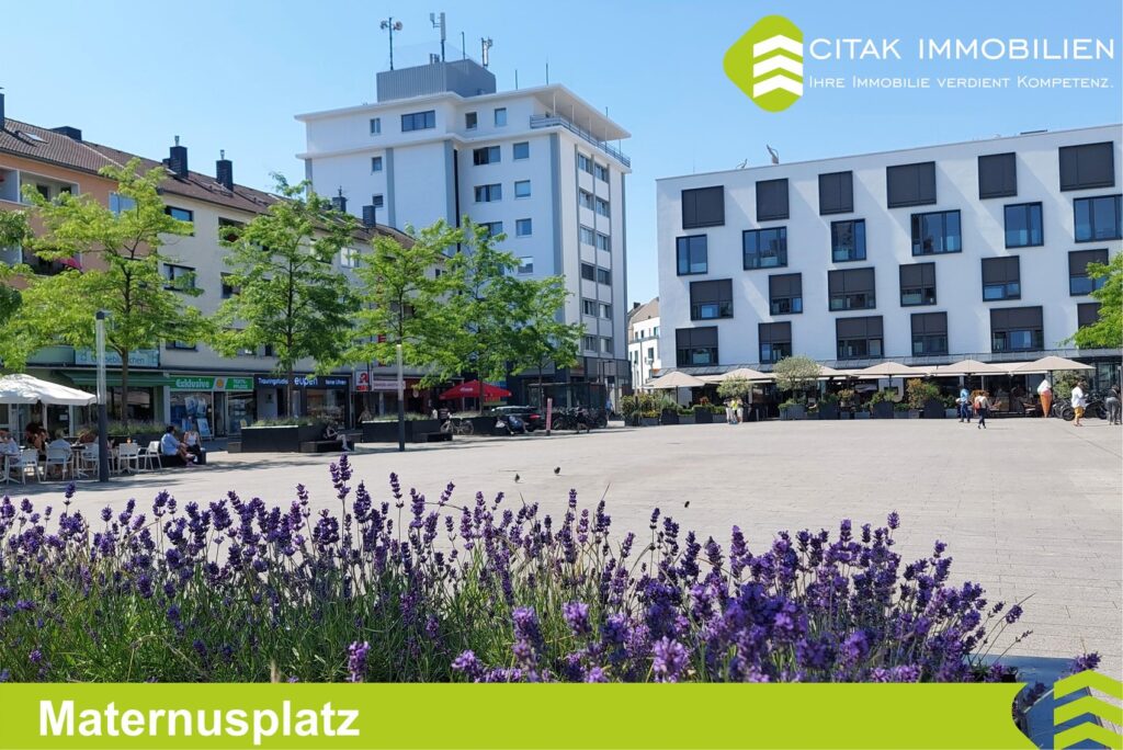 Sie suchen nach einem Immobilienmakler für Köln-Rodenkirchen der Ihr Haus oder Eigentumswohnung sicher und stressfrei verkaufen kann?