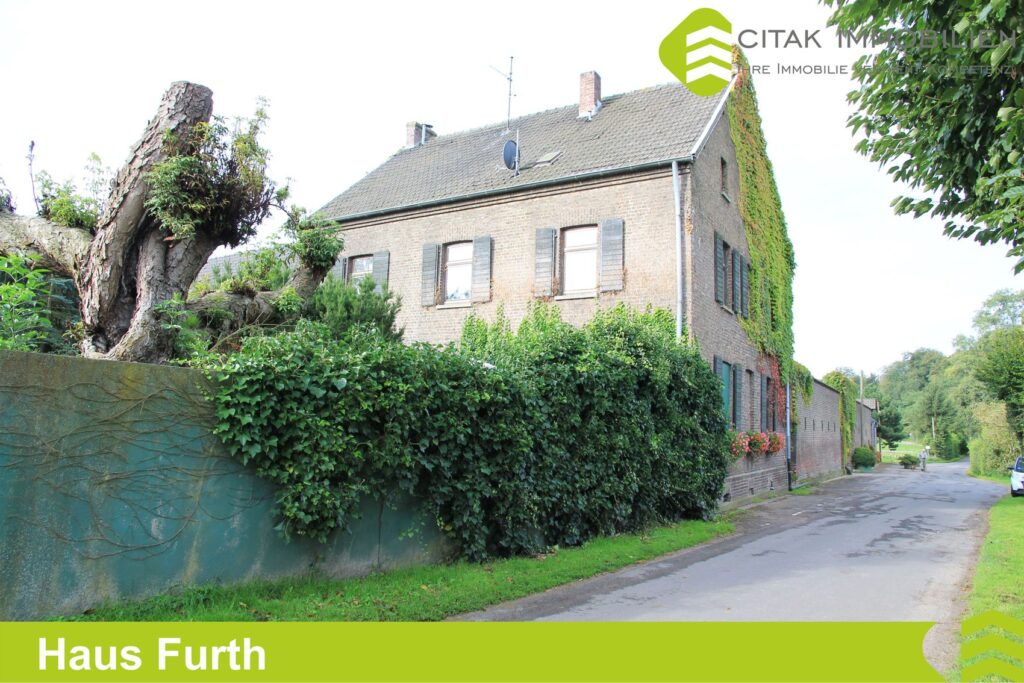 Sie suchen nach einem Immobilienmakler für Köln-Roggendorf/Thenhoven der Ihr Haus oder Eigentumswohnung sicher und stressfrei verkaufen kann?