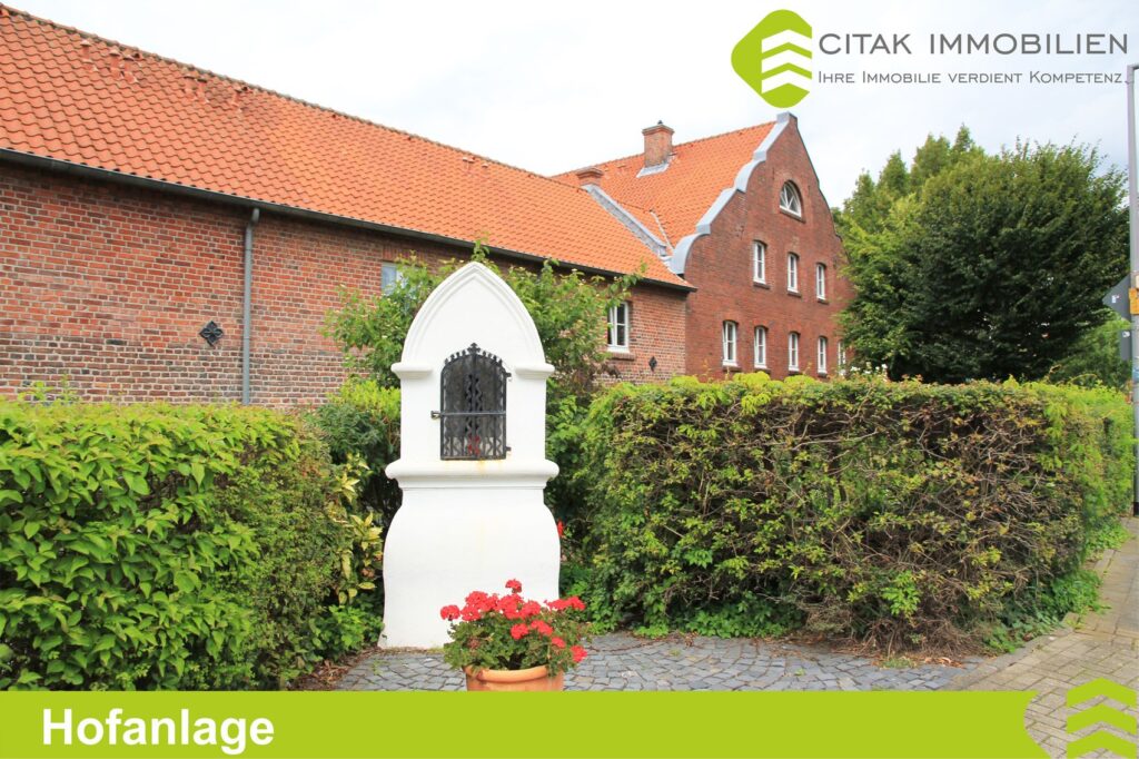 Sie suchen nach einem Immobilienmakler für Köln-Roggendorf/Thenhoven der Ihr Haus oder Eigentumswohnung sicher und stressfrei verkaufen kann?