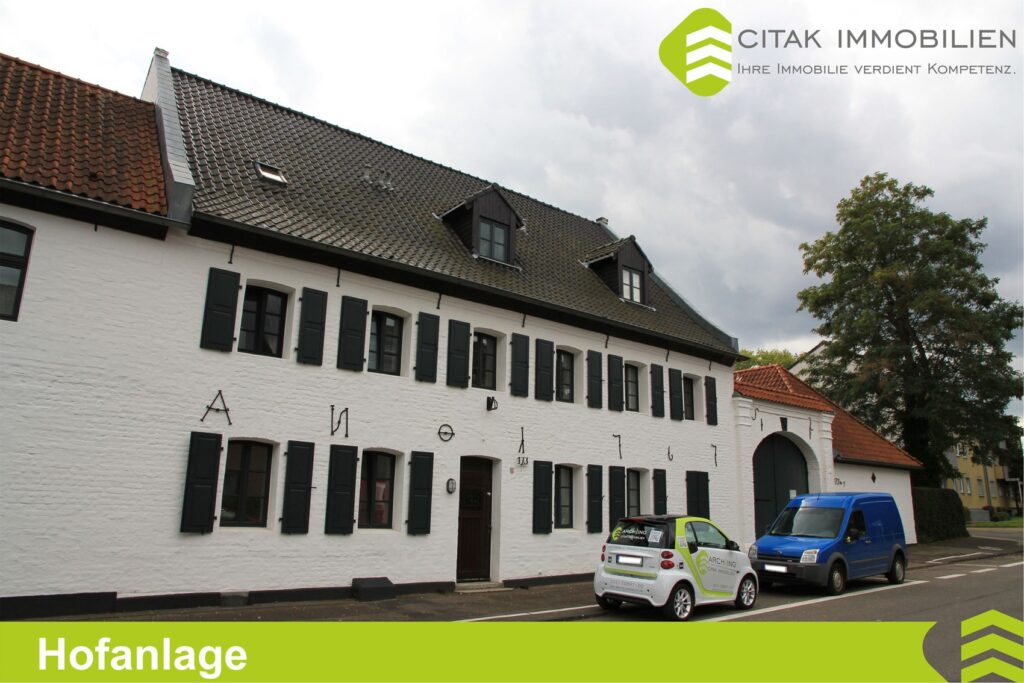 Sie suchen nach einem Immobilienmakler für Köln-Roggendorf/Thenhoven der Ihr Haus oder Eigentumswohnung sicher und stressfrei verkaufen kann?