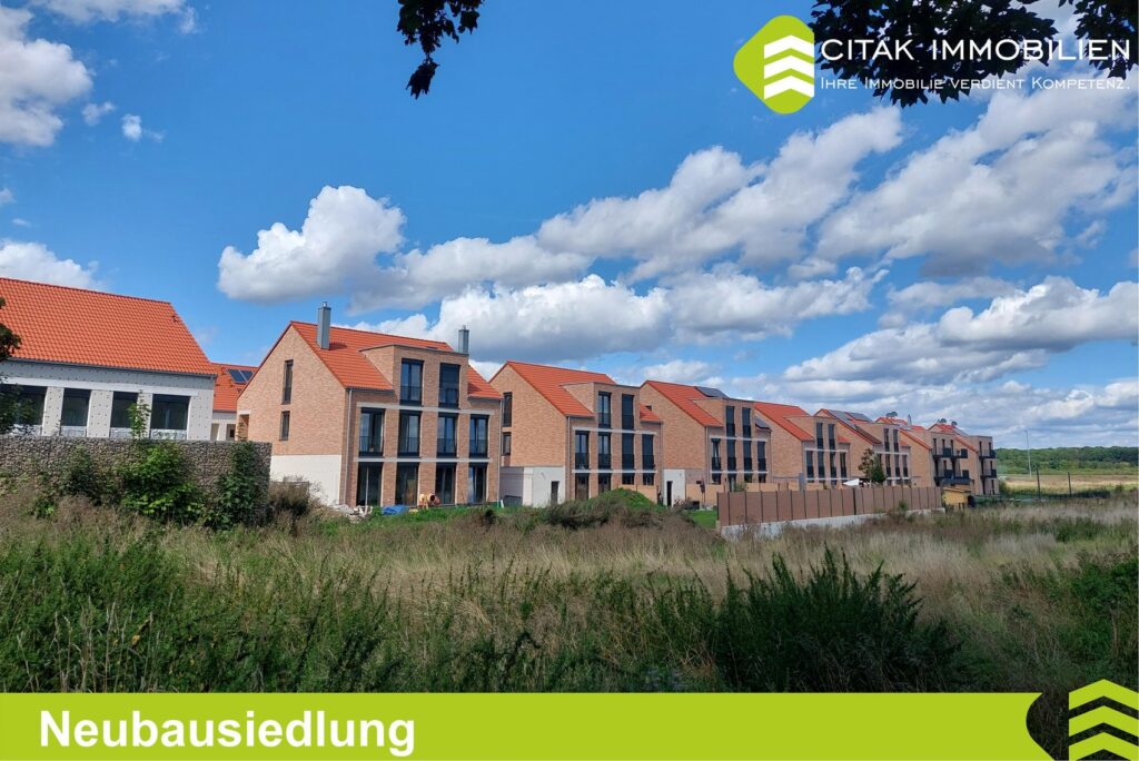 Sie suchen nach einem Immobilienmakler für Köln-Rondorf der Ihr Haus oder Eigentumswohnung sicher und stressfrei verkaufen kann?