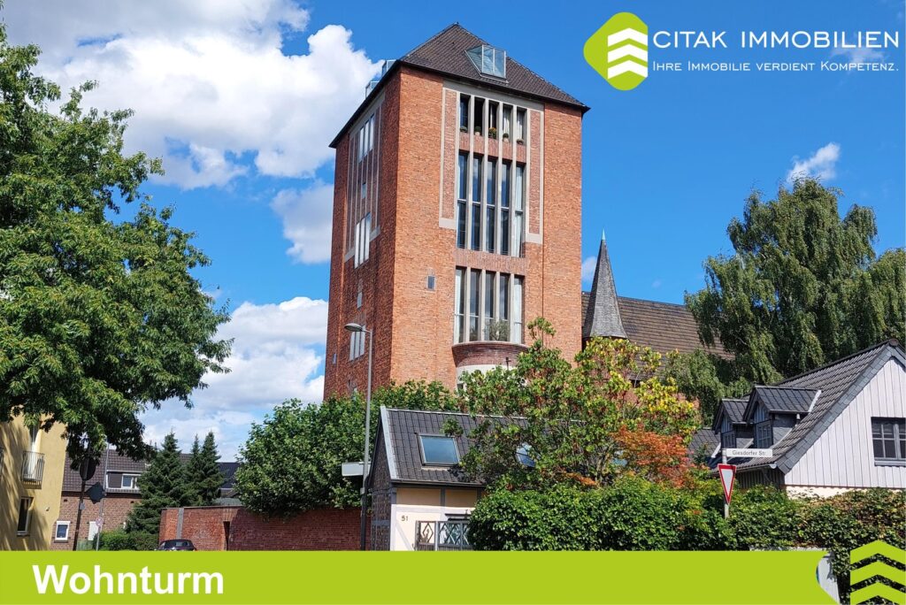 Sie suchen nach einem Immobilienmakler für Bezirk Köln-Rodenkirchen der Ihr Haus oder Eigentumswohnung sicher und stressfrei verkaufen kann?