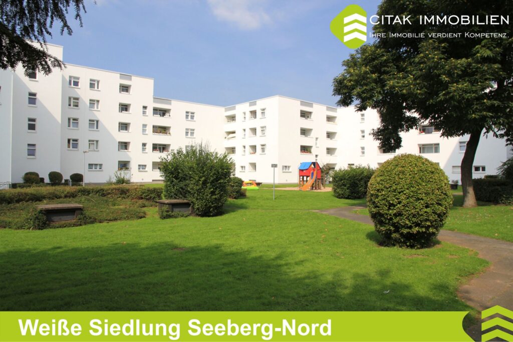 Sie suchen nach einem Immobilienmakler für Köln-Seeberg der Ihr Haus oder Eigentumswohnung sicher und stressfrei verkaufen kann?