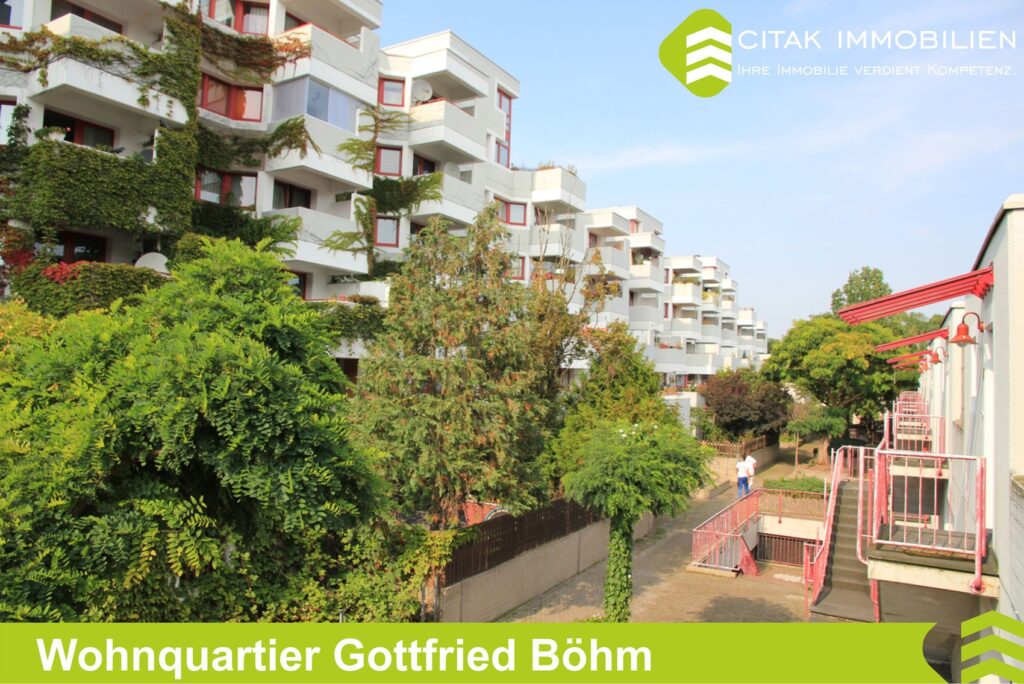 Sie suchen nach einem Immobilienmakler für Köln-Seeberg der Ihr Haus oder Eigentumswohnung sicher und stressfrei verkaufen kann?
