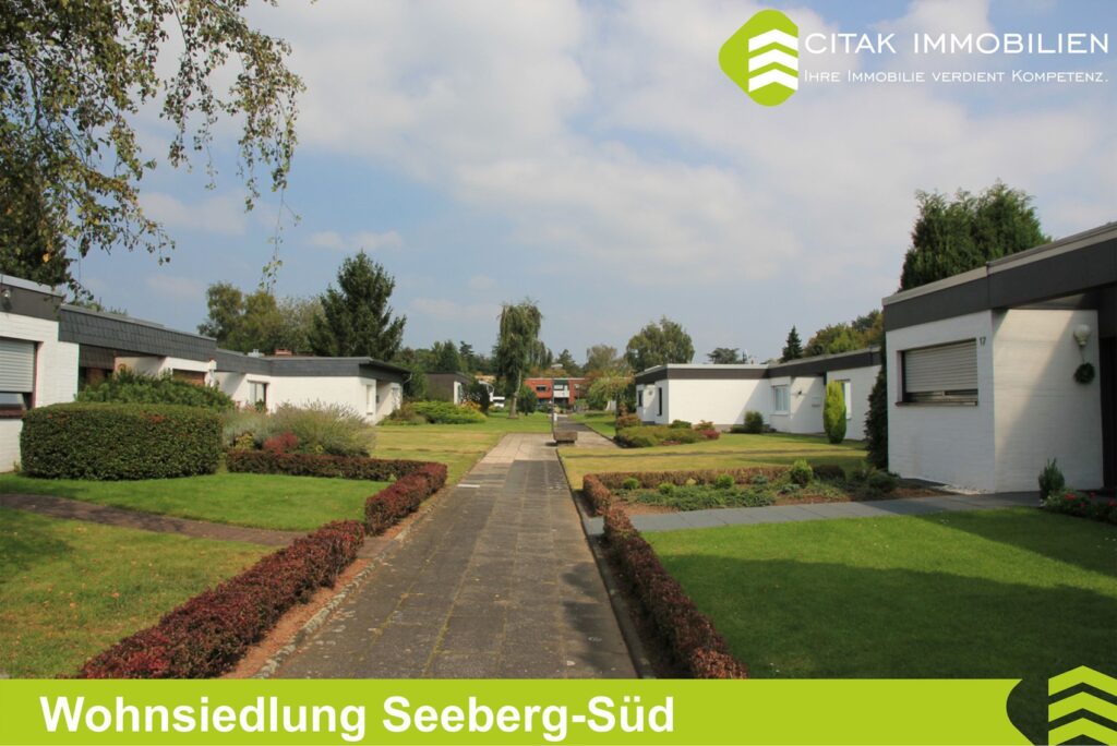 Sie suchen nach einem Immobilienmakler für Köln-Seeberg der Ihr Haus oder Eigentumswohnung sicher und stressfrei verkaufen kann?
