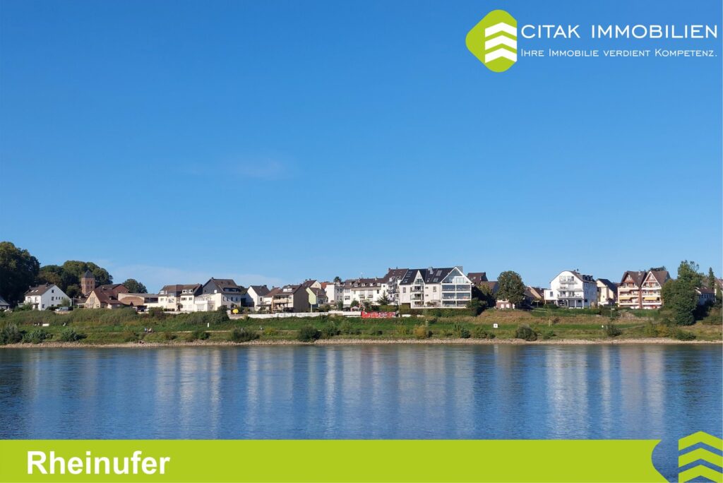 Sie suchen nach einem Immobilienmakler für Bezirk Köln-Mülheim der Ihr Haus oder Eigentumswohnung sicher und stressfrei verkaufen kann?