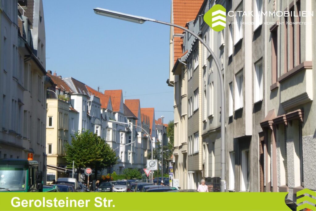 Sie suchen nach einem Immobilienmakler für Köln-Sülz der Ihr Haus oder Eigentumswohnung sicher und stressfrei verkaufen kann?