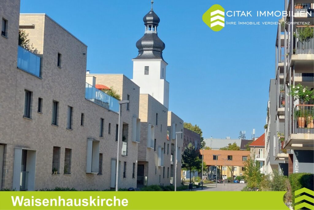 Sie suchen nach einem Immobilienmakler für Köln-Sülz der Ihr Haus oder Eigentumswohnung sicher und stressfrei verkaufen kann?