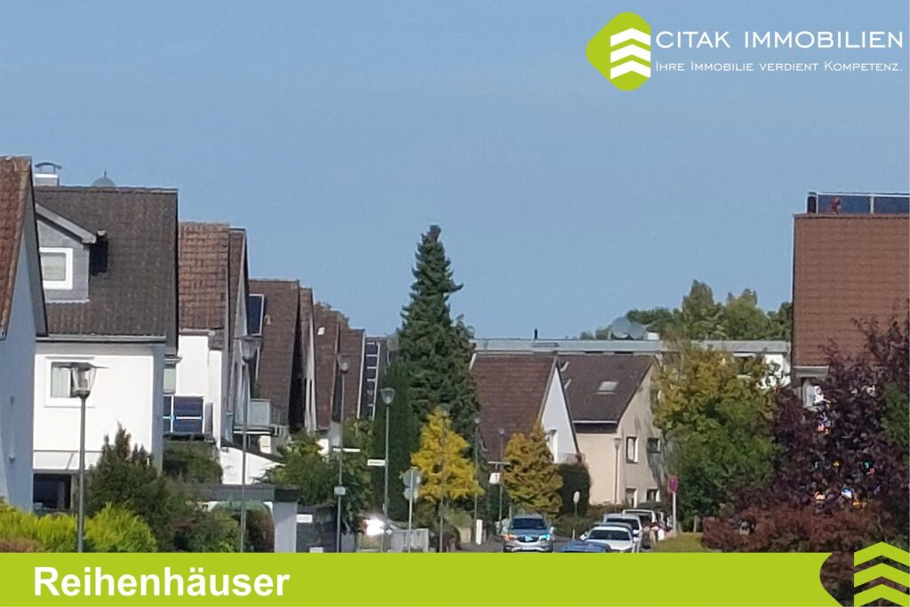 Sie suchen nach einem Immobilienmakler für Köln-Urbach der Ihr Haus oder Eigentumswohnung sicher und stressfrei verkaufen kann?